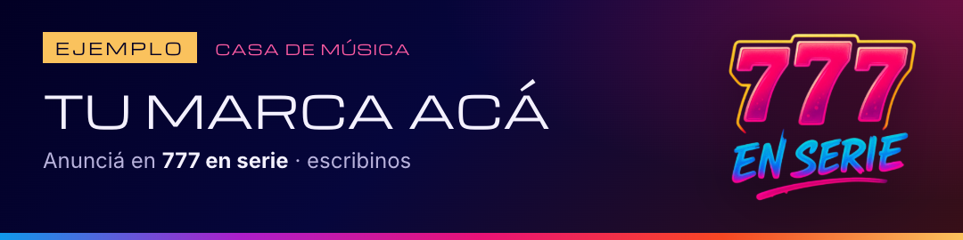 Ejemplo · Casa de música